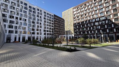 Снять в аренду помещение свободного назначения Москва, Тагильская улица, 4 230000 рублей