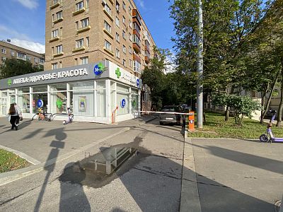 Купить квартиру г Москва, Комсомольский пр-кт, д 11 34300000 рублей