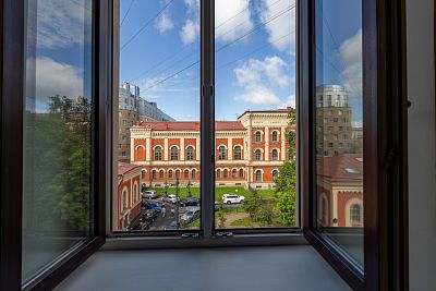 Купить квартиру г Санкт-Петербург, Ульяны Громовой пер, д 1/13 49999999 рублей
