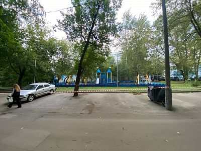 Купить квартиру г Москва, ул Демьяна Бедного, д 17 к 3 25900000 рублей