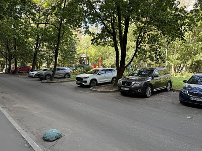 Купить квартиру г Москва, ул Гарибальди, д 10 к 2 23990000 рублей