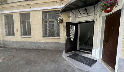 Купить офис г Москва, Малый Каковинский пер, д 3 49875000 рублей