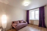 Купить квартиру г Москва, Стрельбищенский пер, д 5 28200000 рублей