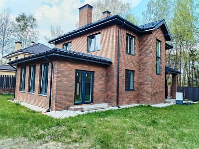 Купить дом г Одинцово, деревня Борки, д 40 30000000 рублей