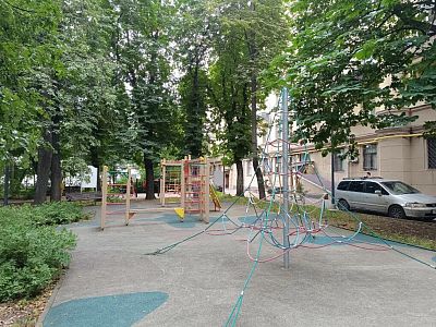 Купить квартиру г Москва, Кутузовский пр-д, д 4 50000000 рублей