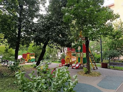 Купить квартиру г Москва, Кутузовский пр-д, д 4 50000000 рублей