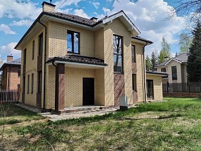 Купить дом г Одинцово, деревня Борки, д 39 39900000 рублей