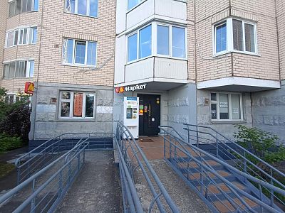 Купить помещение свободного назначения г Красногорск, пгт Путилково, ул Сходненская, д 3 12500000 рублей