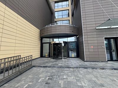 Снять офис г Москва, ул Верейская, д 11 2575000 рублей