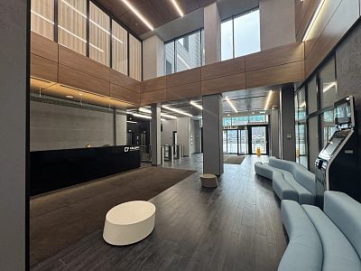 Снять офис г Москва, ул Верейская, д 11 2575000 рублей