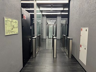 Снять офис г Москва, ул Верейская, д 11 2575000 рублей