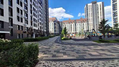 Купить квартиру г Уфа, ул Менделеева, д 156/1 10200000 рублей