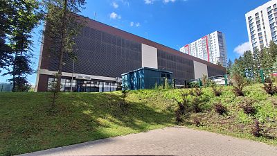 Купить квартиру г Уфа, ул Менделеева, д 156/1 10200000 рублей