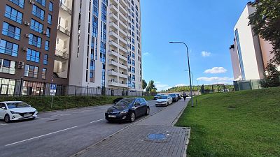 Купить квартиру г Уфа, ул Менделеева, д 156/1 10200000 рублей
