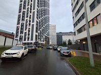 Купить квартиру г Уфа, ул Пархоменко, д 156в 14200000 рублей