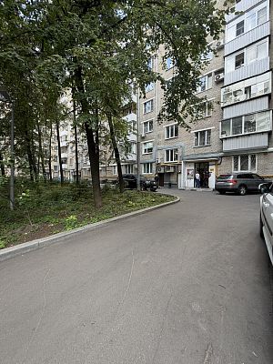 Купить квартиру г Москва, ул Садовая-Сухаревская, д 13/15 62000000 рублей