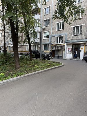 Купить квартиру г Москва, ул Садовая-Сухаревская, д 13/15 62000000 рублей