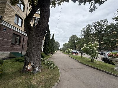 Купить квартиру г Москва, ул Угличская, д 19 33000000 рублей