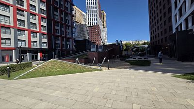 Купить квартиру г Москва, ул Петра Алексеева, д 14 43000000 рублей