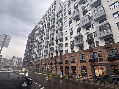 Снять в аренду помещение свободного назначения г Видное, мкр Пригород Лесное (пгт Мисайлово), ул имени Героя России Филипова, д 10 130000 рублей