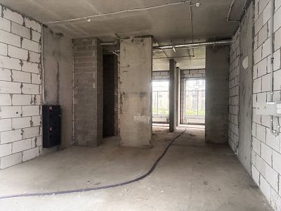 Снять в аренду помещение свободного назначения г Видное, мкр Пригород Лесное (пгт Мисайлово), ул имени Героя России Филипова, д 10 130000 рублей