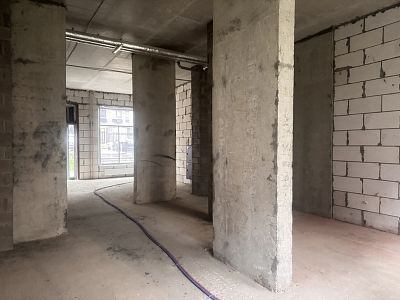 Снять в аренду помещение свободного назначения г Видное, мкр Пригород Лесное (пгт Мисайлово), ул имени Героя России Филипова, д 10 130000 рублей