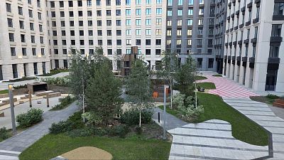 Купить квартиру г Москва, ул Малая Очаковская, д 1 к 2 23100000 рублей