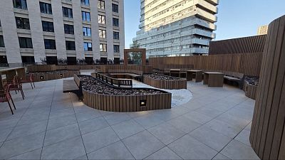 Купить квартиру г Москва, ул Малая Очаковская, д 1 к 2 23100000 рублей
