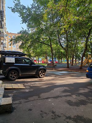 Купить квартиру г Москва, ул Люсиновская, д 72 33490000 рублей