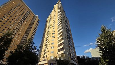 Купить квартиру г Москва, пр-кт Вернадского, д 42 к 1 30100000 рублей