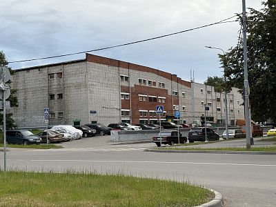 Купить гараж г Москва, ул Малыгина, д 2 5000000 рублей