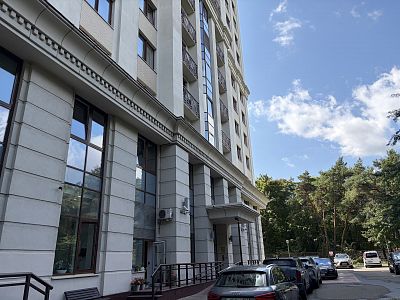 Купить квартиру г Москва, ул Расплетина, д 21 115000000 рублей