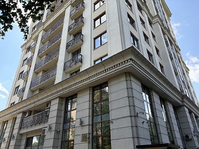 Купить квартиру г Москва, ул Расплетина, д 21 115000000 рублей