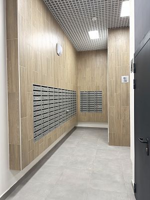 Купить квартиру г Москва, ул Производственная, д 17 14700000 рублей