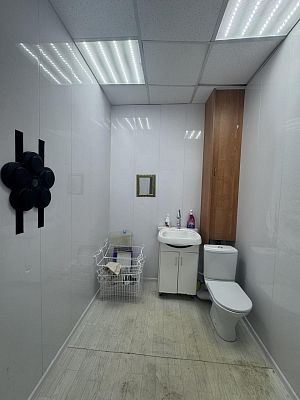 Снять в аренду помещение свободного назначения Москва, улица Паперника, 12А 160000 рублей