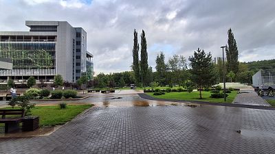 Купить квартиру г Уфа, ул Гали Ибрагимова, д 5/1 15500000 рублей
