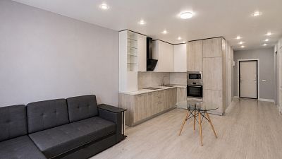 Купить квартиру г Москва, поселок Воскресенское, д 40 к 1 14000000 рублей
