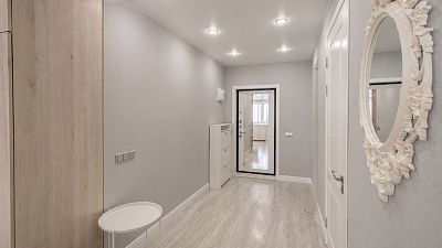 Купить квартиру г Москва, поселок Воскресенское, д 40 к 1 14000000 рублей