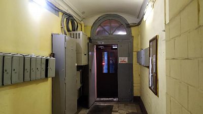 Купить квартиру Москва, ЦАО, р-н Замоскворечье, Кожевническая ул., 1БС1 23990000 рублей