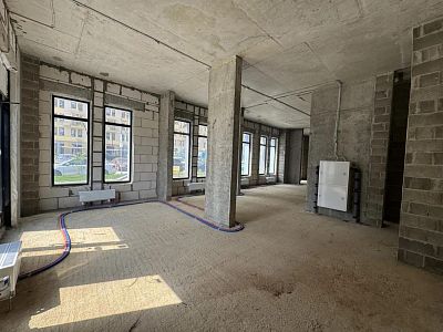 Снять в аренду помещение свободного назначения г Видное, деревня Коробово, ул Авиаторов, д 9 110000 рублей