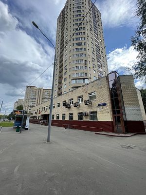 Купить квартиру г Зеленоград, к 311 10600000 рублей