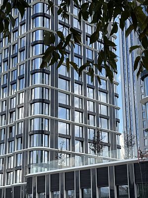 Купить квартиру г Москва, Волоколамское шоссе, д 97А 17500000 рублей