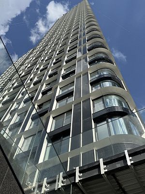 Купить квартиру г Москва, Волоколамское шоссе, д 97 21000000 рублей