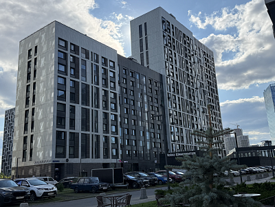 Купить квартиру г Москва, Волоколамское шоссе, д 71 к 2 26000000 рублей