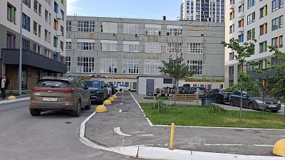 Купить квартиру г Уфа, ул Заводская, д 15/1 6350000 рублей