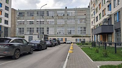 Купить квартиру г Уфа, ул Заводская, д 15/1 6350000 рублей