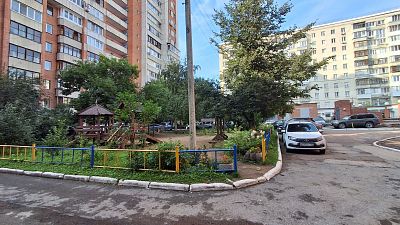 Купить квартиру г Уфа, ул Кирова, д 89 13000000 рублей