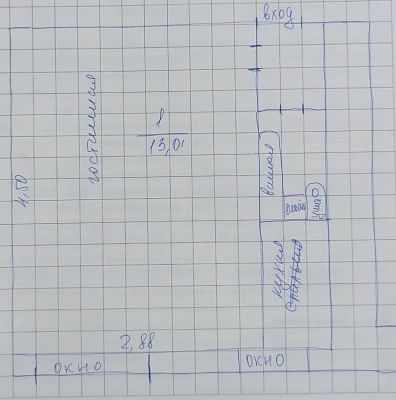 Купить квартиру г Москва, ул Кубинка, д 15 к 3 12500000 рублей