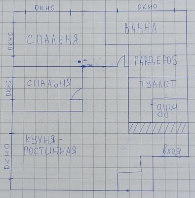 Купить квартиру г Москва, ул Янковского, д 1 к 1 58000000 рублей