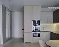 Купить квартиру г Москва, ул Янковского, д 1 к 1 58000000 рублей